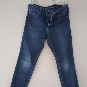 Girls Size 7 Gap Jeans
